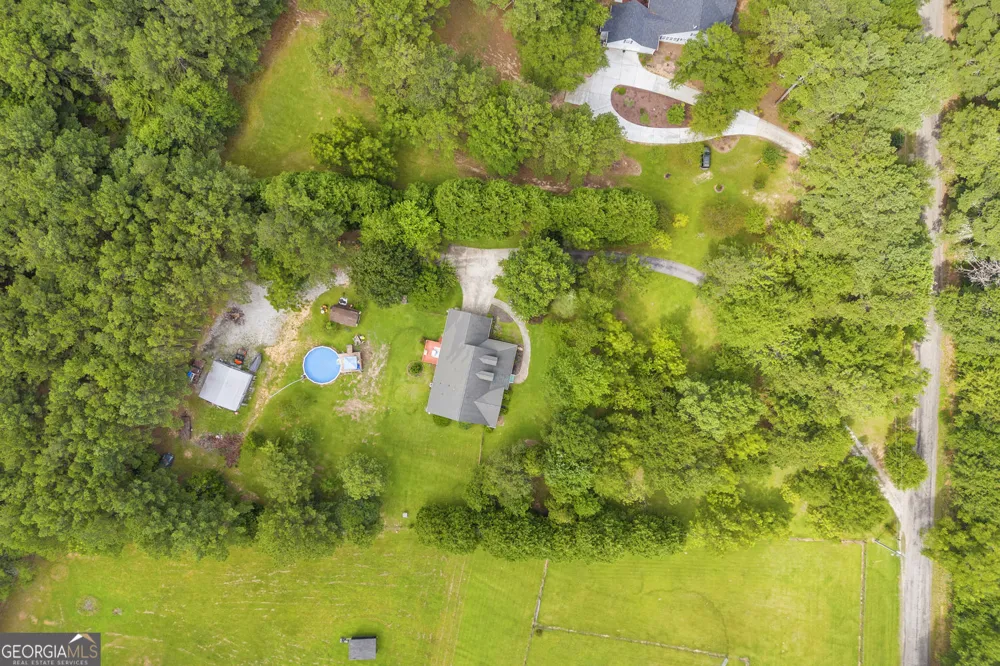 265 Paul Burson RD NW Monroe, GA 30656