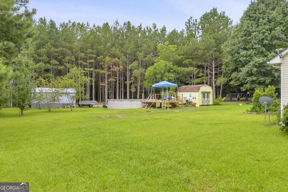 265 Paul Burson RD NW Monroe, GA 30656