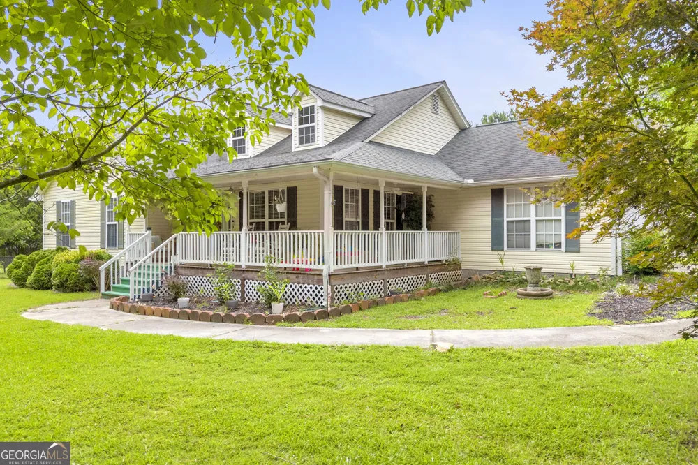 265 Paul Burson RD NW Monroe, GA 30656