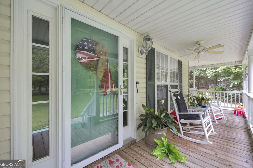 265 Paul Burson RD NW Monroe, GA 30656