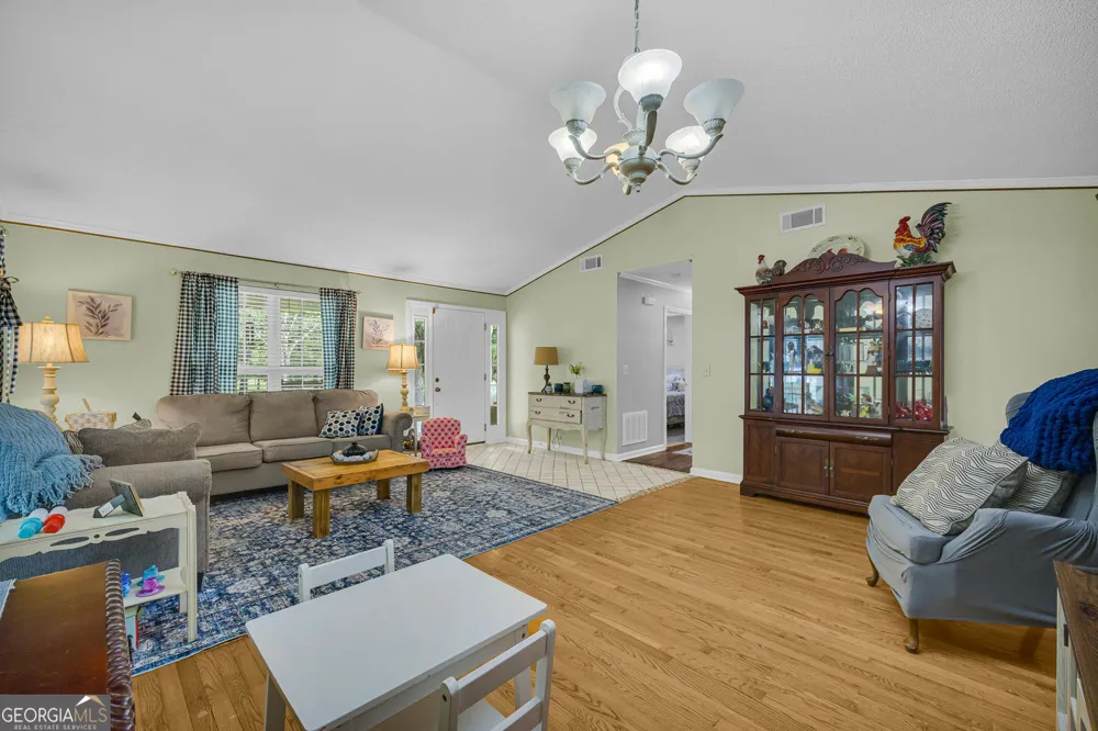 265 Paul Burson RD NW Monroe, GA 30656