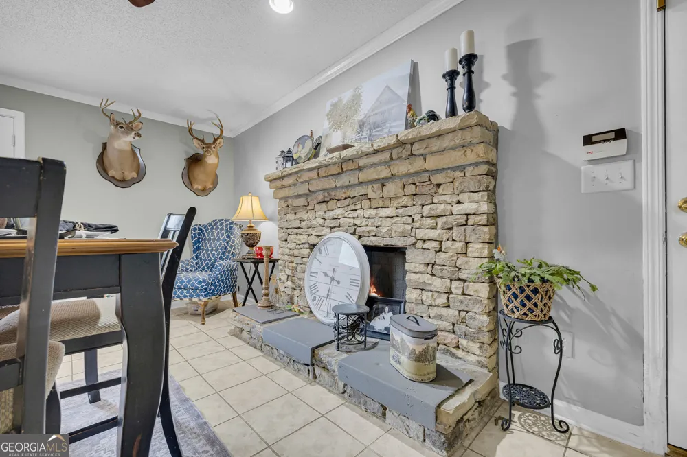 265 Paul Burson RD NW Monroe, GA 30656