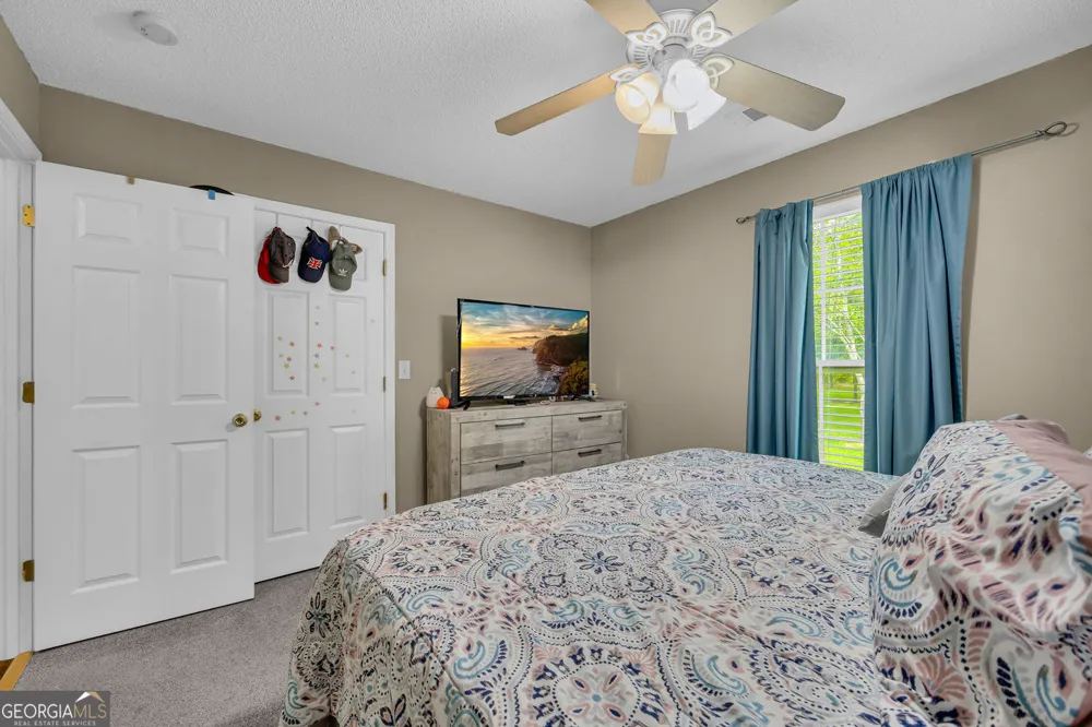 265 Paul Burson RD NW Monroe, GA 30656