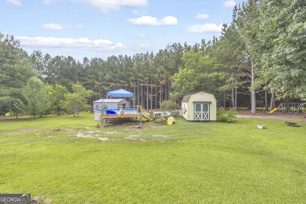 265 Paul Burson RD NW Monroe, GA 30656