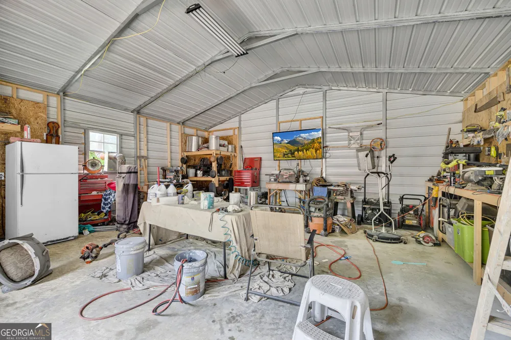265 Paul Burson RD NW Monroe, GA 30656
