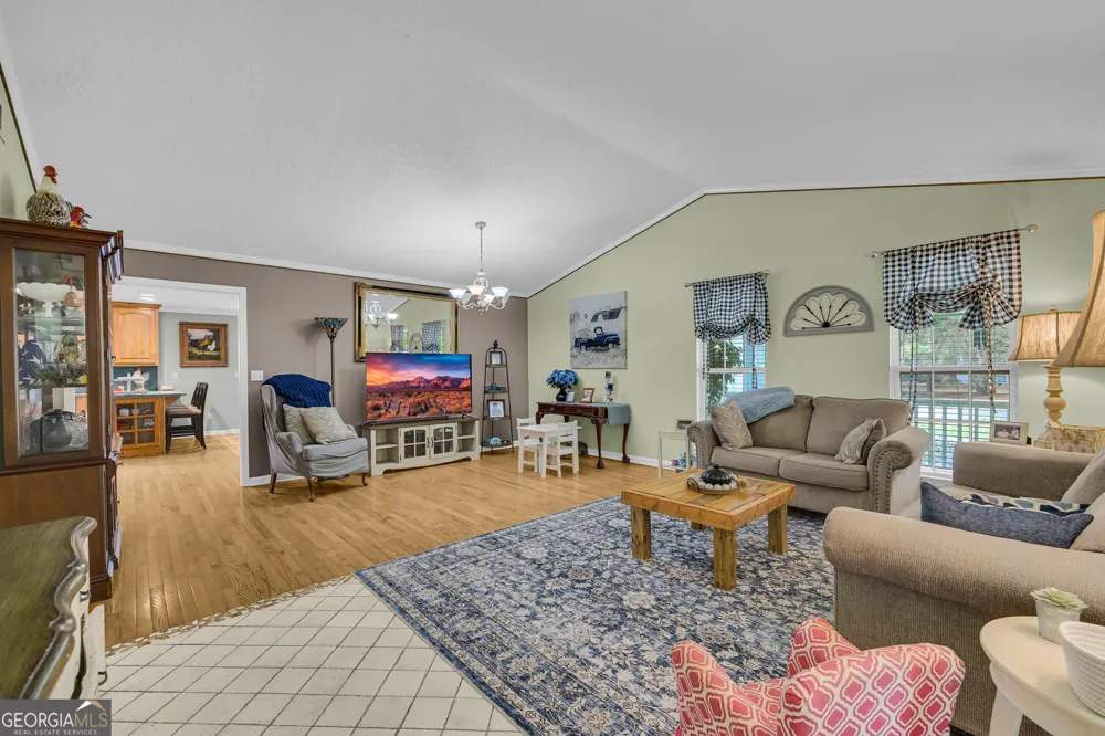 265 Paul Burson RD NW Monroe, GA 30656