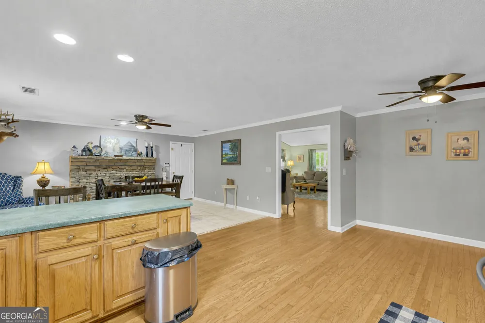 265 Paul Burson RD NW Monroe, GA 30656