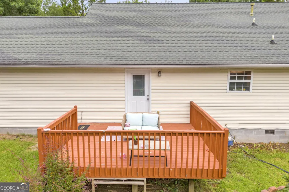 265 Paul Burson RD NW Monroe, GA 30656