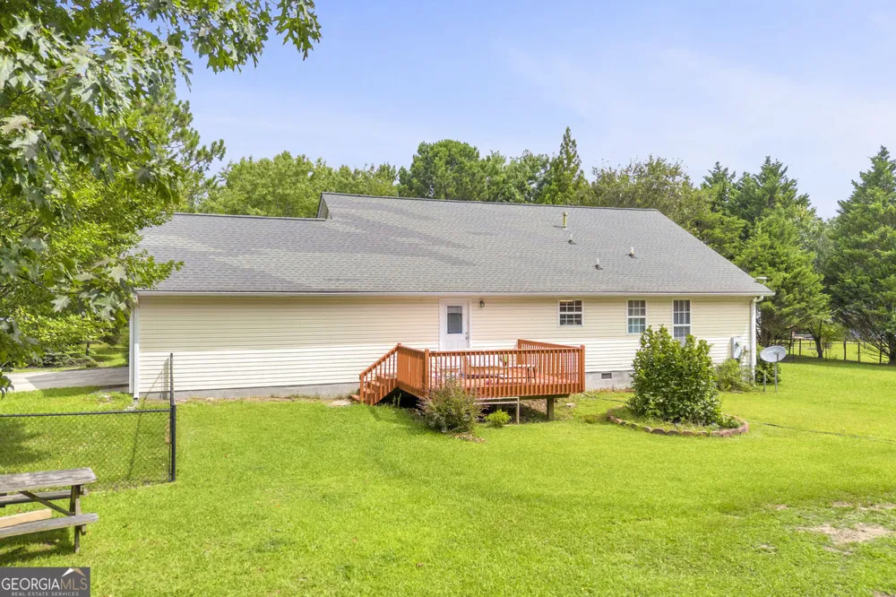 265 Paul Burson RD NW Monroe, GA 30656