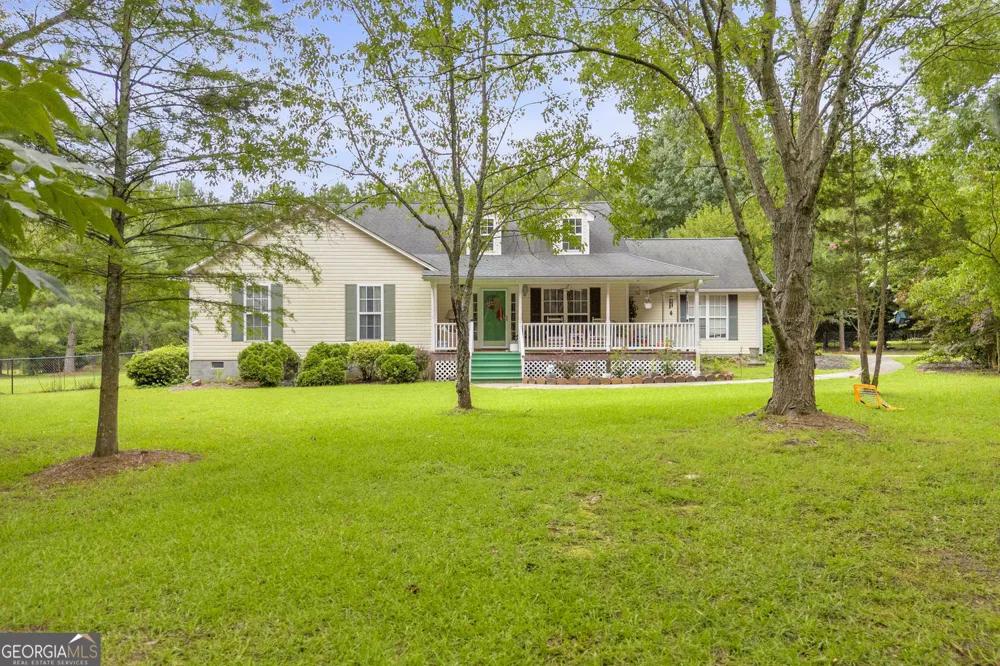 265 Paul Burson RD NW Monroe, GA 30656