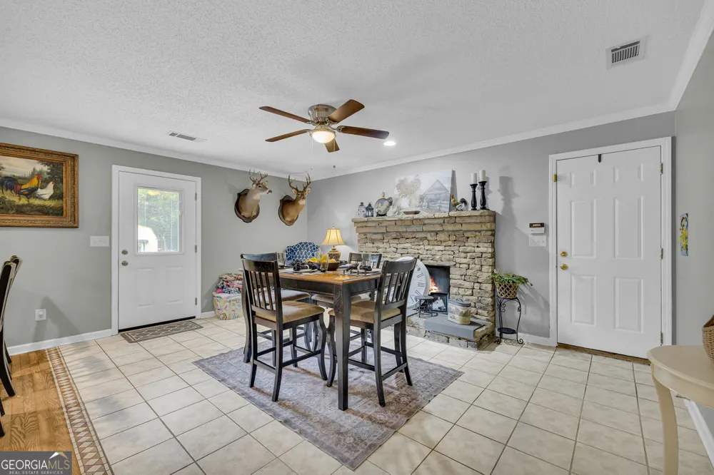 265 Paul Burson RD NW Monroe, GA 30656