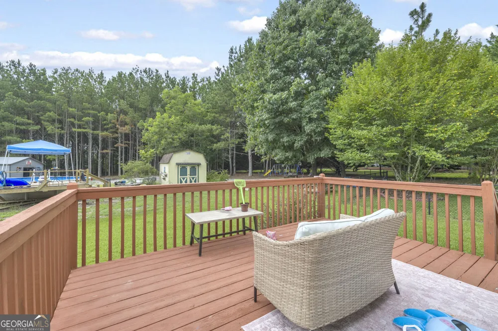 265 Paul Burson RD NW Monroe, GA 30656