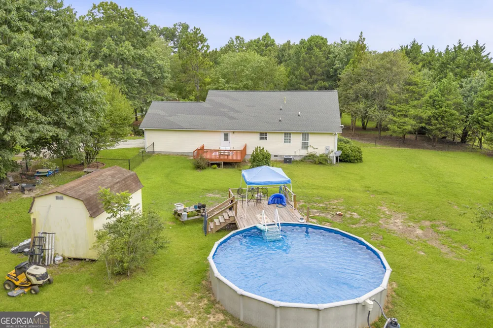 265 Paul Burson RD NW Monroe, GA 30656
