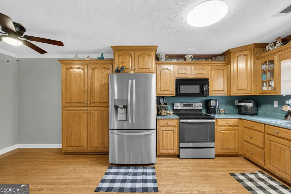 265 Paul Burson RD NW Monroe, GA 30656