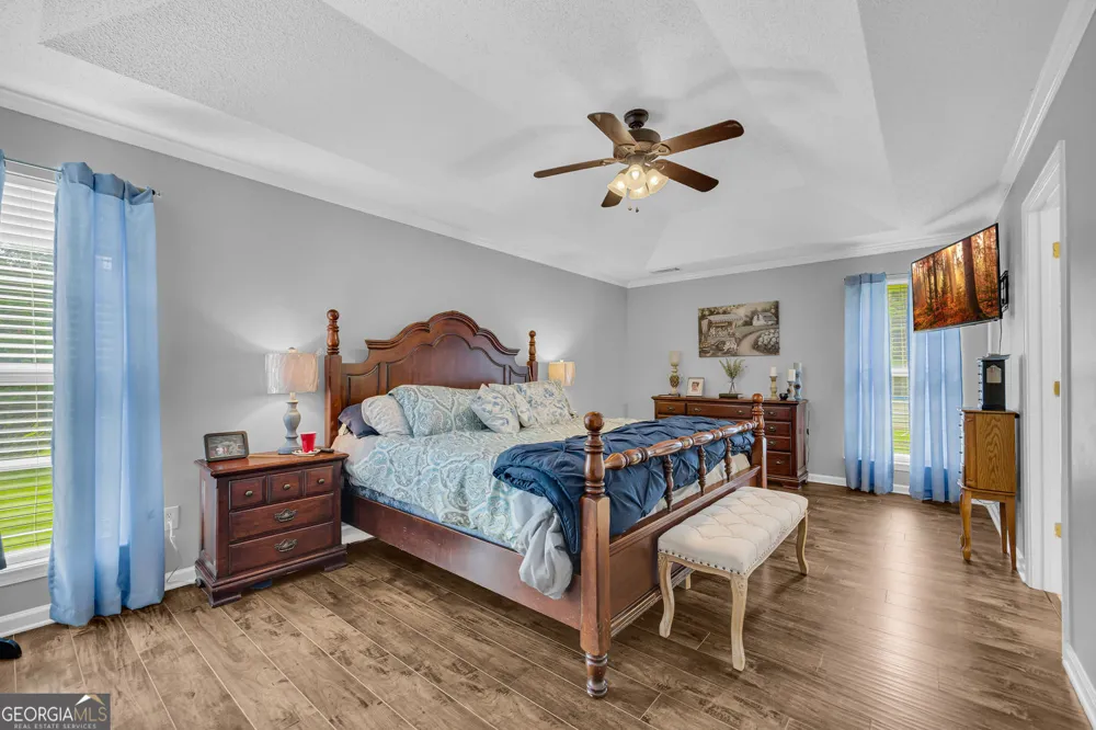 265 Paul Burson RD NW Monroe, GA 30656