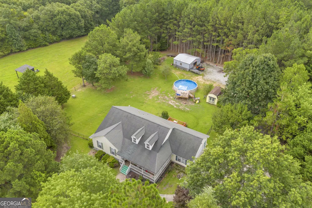 265 Paul Burson RD NW Monroe, GA 30656