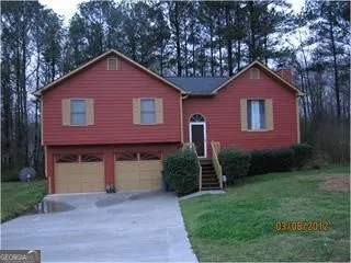 218 Breckenridge DR