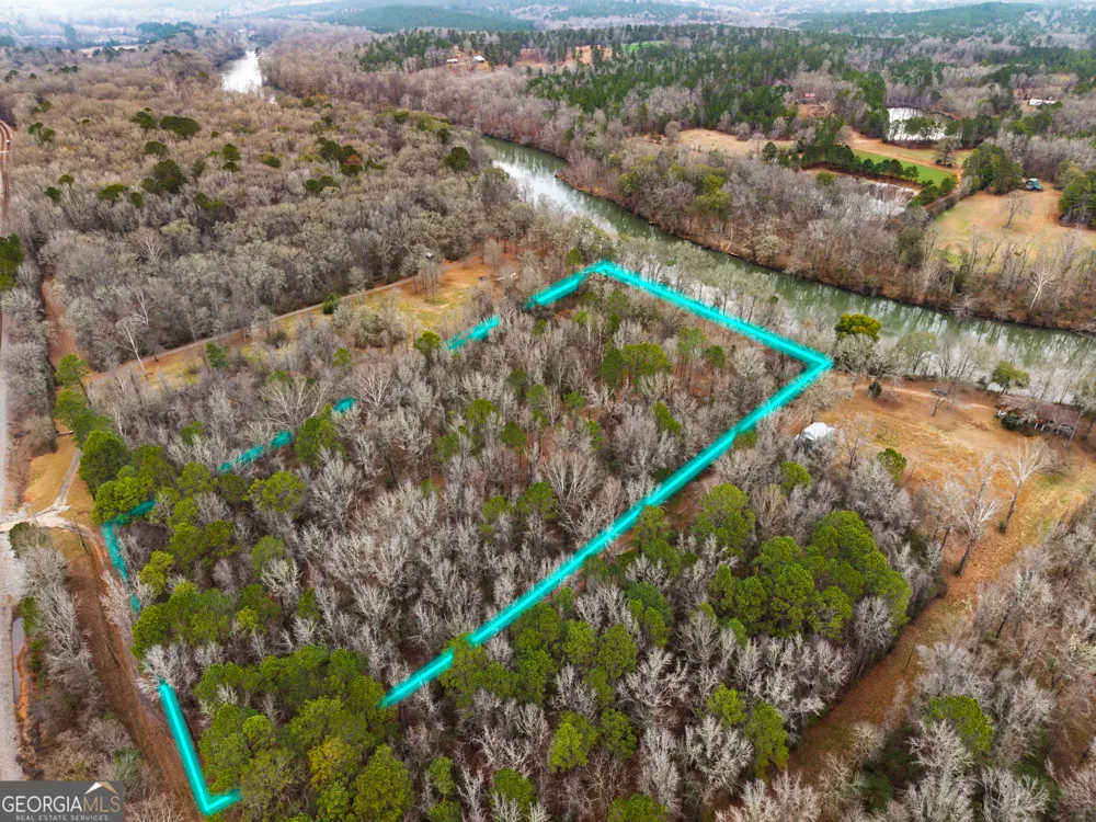 0 Turkey Run RD Juliette, GA 31046