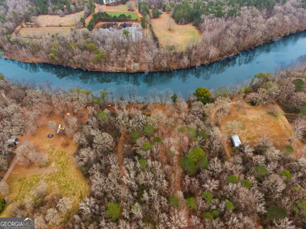 0 Turkey Run RD Juliette, GA 31046
