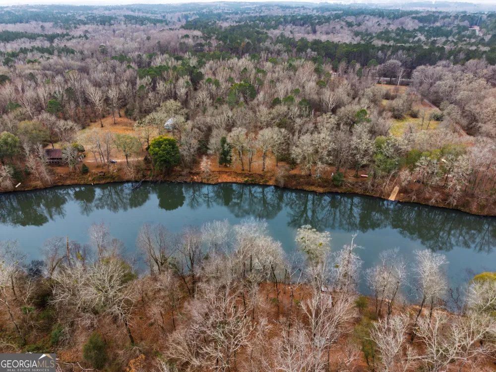 0 Turkey Run RD Juliette, GA 31046