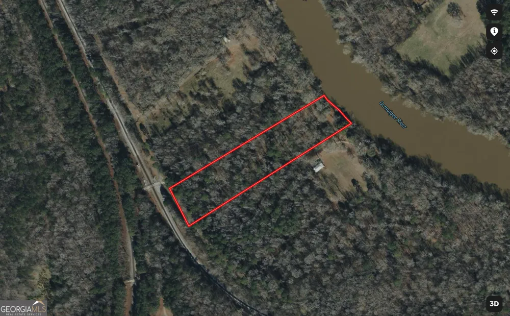 0 Turkey Run RD Juliette, GA 31046