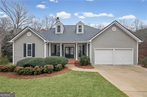 607 Holland RD