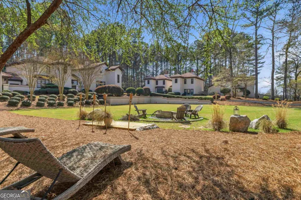 1432 Club DR Greensboro, GA 30642