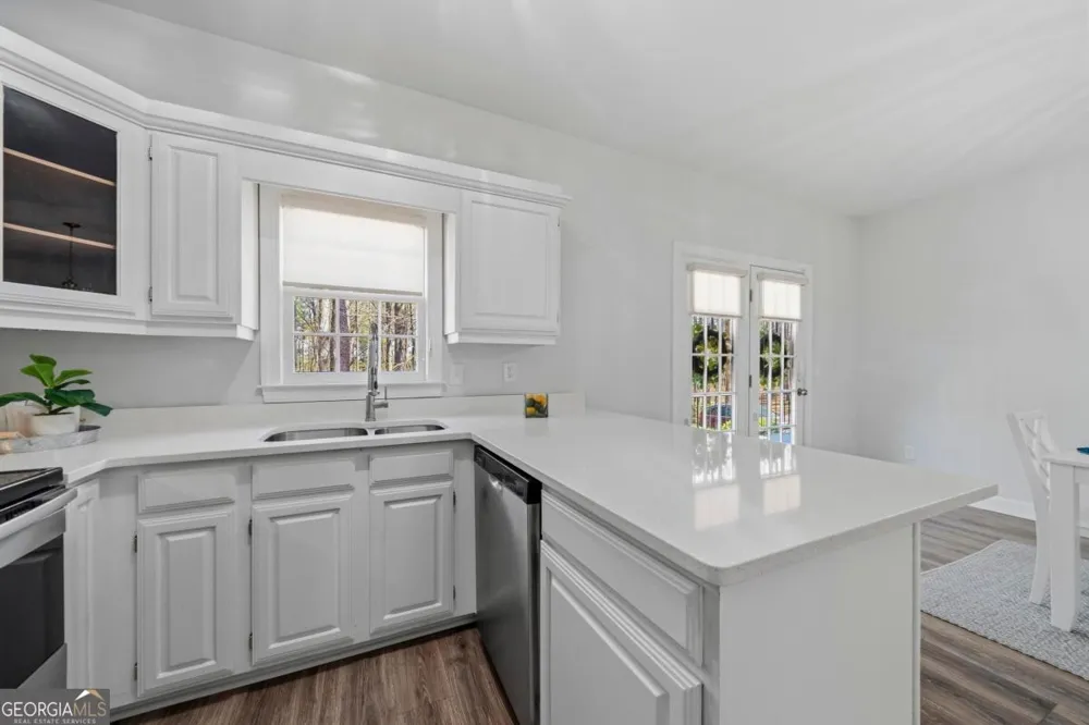 1432 Club DR Greensboro, GA 30642