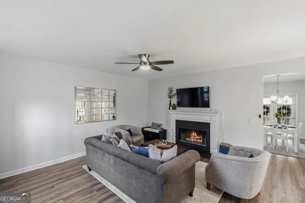 1432 Club DR Greensboro, GA 30642
