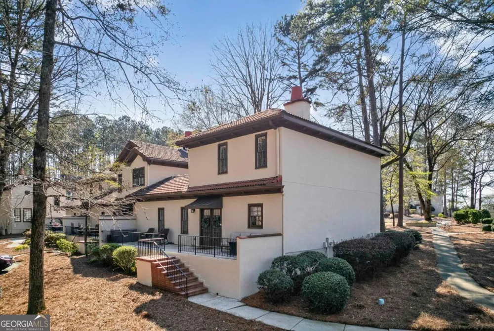 1432 Club DR Greensboro, GA 30642