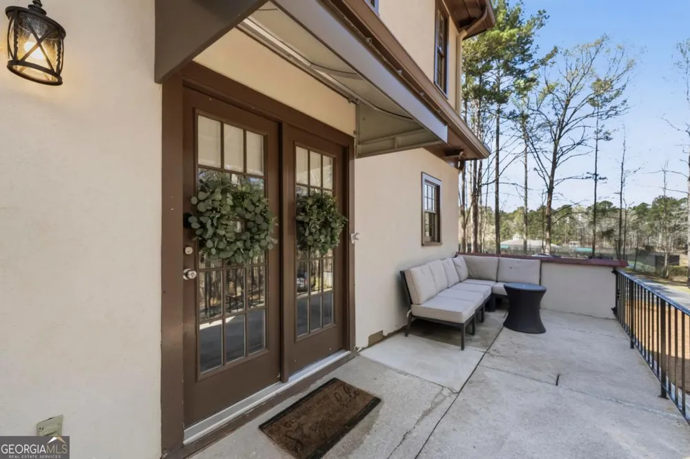 1432 Club DR Greensboro, GA 30642