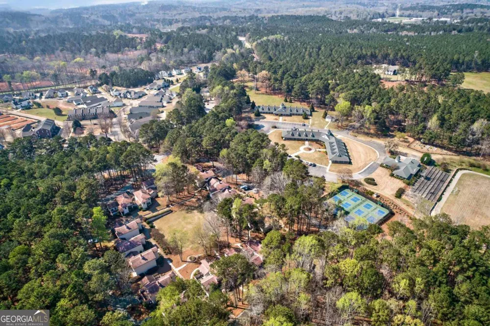 1432 Club DR Greensboro, GA 30642