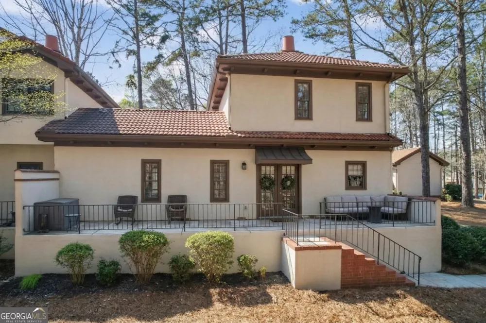 1432 Club DR Greensboro, GA 30642