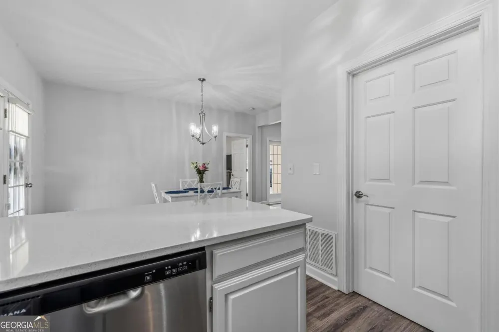 1432 Club DR Greensboro, GA 30642