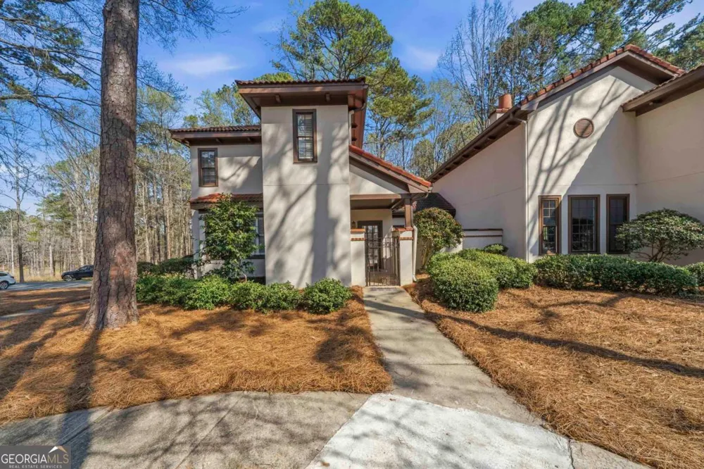 1432 Club DR Greensboro, GA 30642