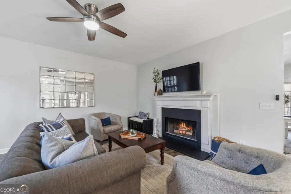 1432 Club DR Greensboro, GA 30642
