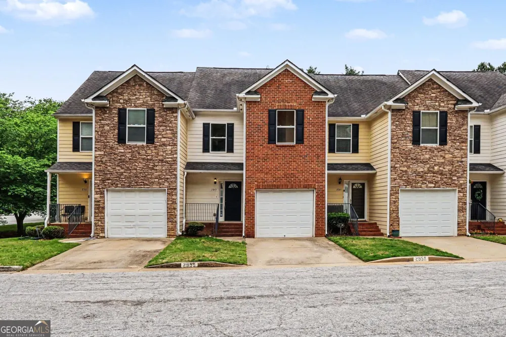 2959 Stonecrest LN Lithonia, GA 30038