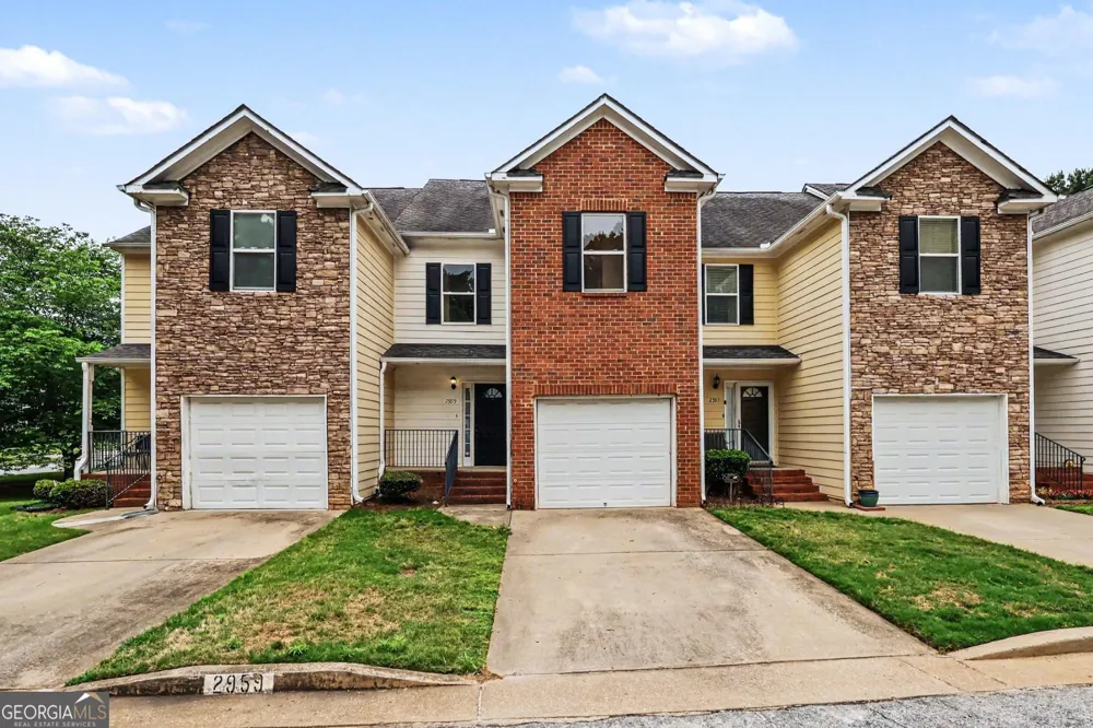 2959 Stonecrest LN Lithonia, GA 30038