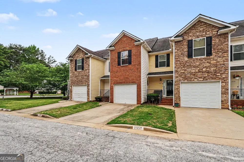 2959 Stonecrest LN Lithonia, GA 30038