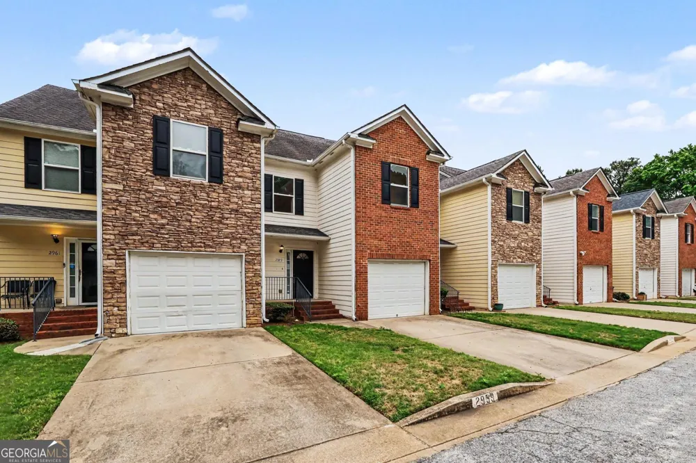 2959 Stonecrest LN Lithonia, GA 30038