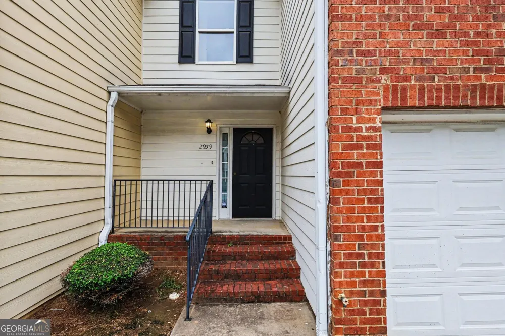 2959 Stonecrest LN Lithonia, GA 30038