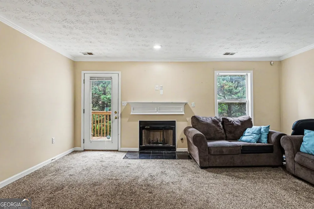 2959 Stonecrest LN Lithonia, GA 30038