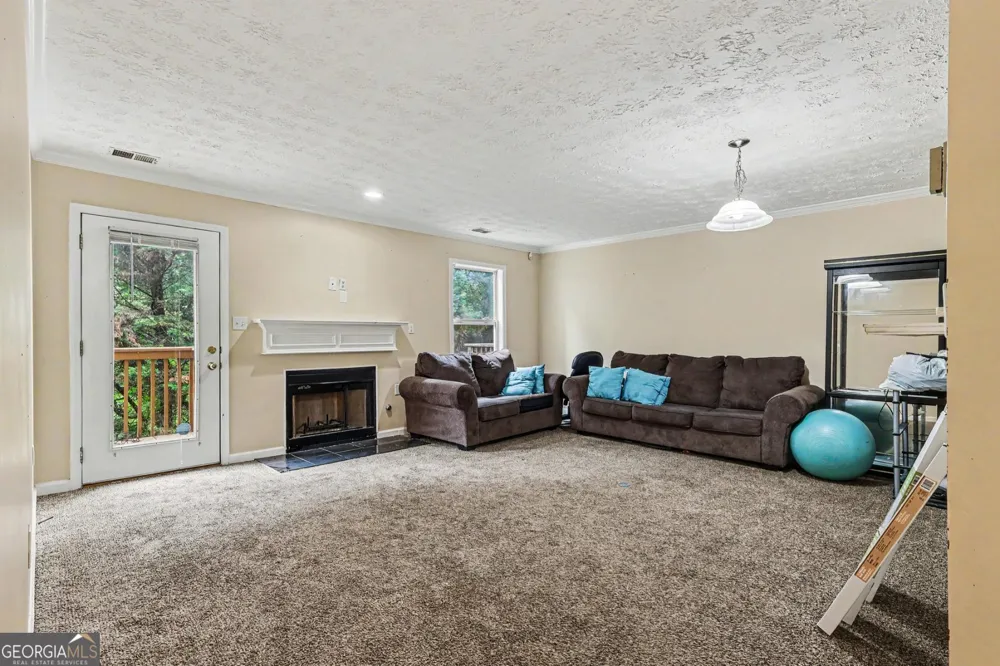 2959 Stonecrest LN Lithonia, GA 30038