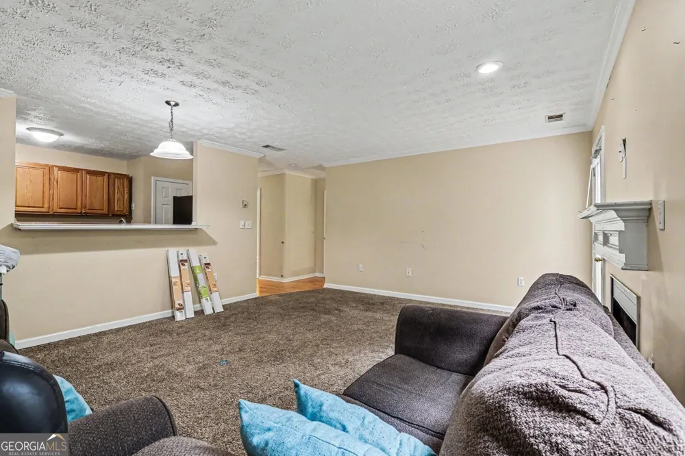 2959 Stonecrest LN Lithonia, GA 30038
