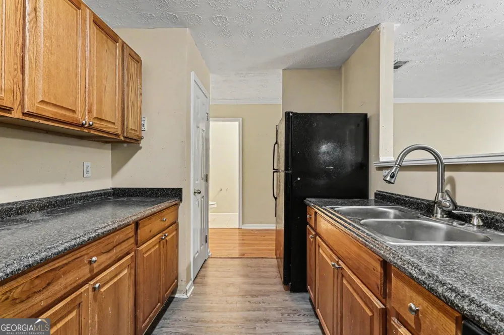2959 Stonecrest LN Lithonia, GA 30038