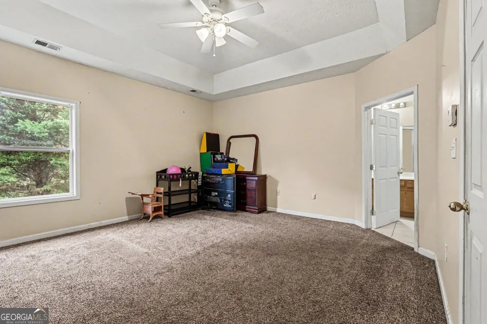 2959 Stonecrest LN Lithonia, GA 30038