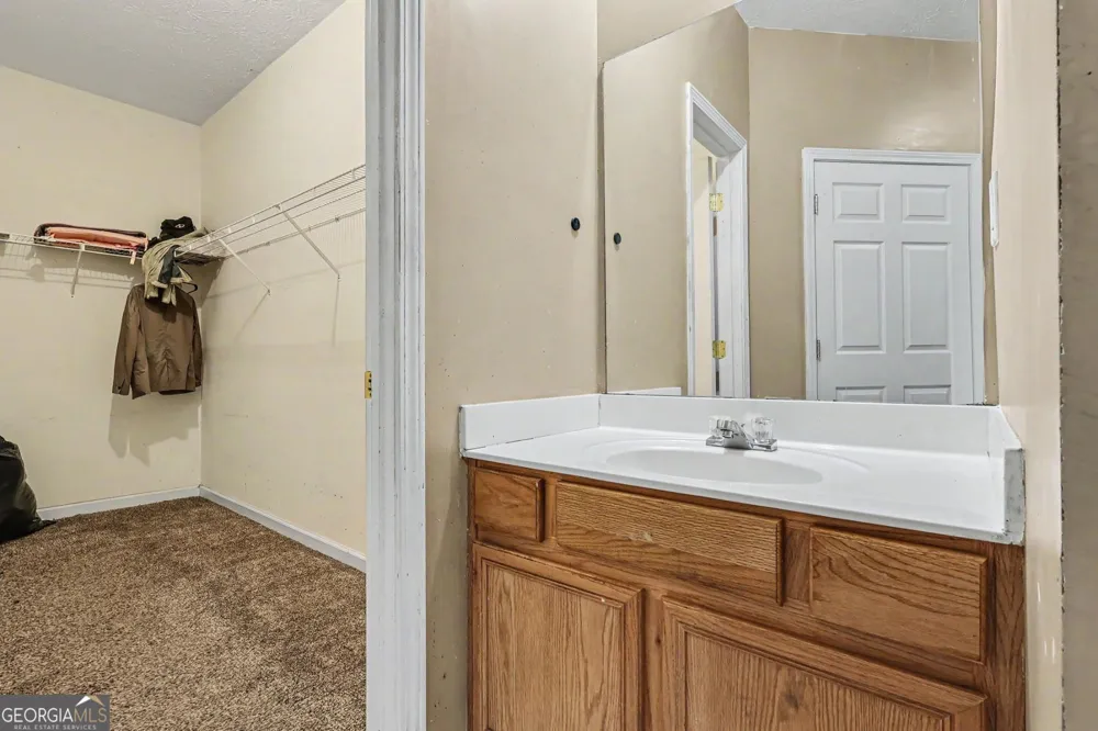 2959 Stonecrest LN Lithonia, GA 30038