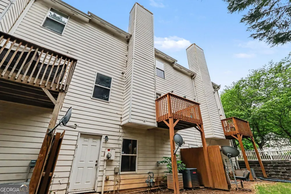 2959 Stonecrest LN Lithonia, GA 30038