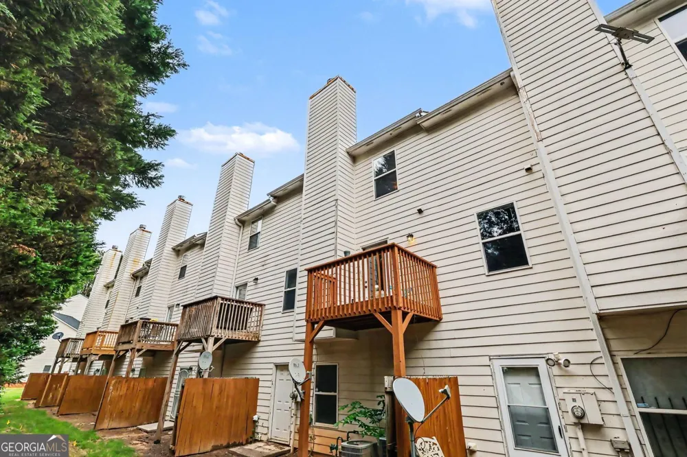 2959 Stonecrest LN Lithonia, GA 30038