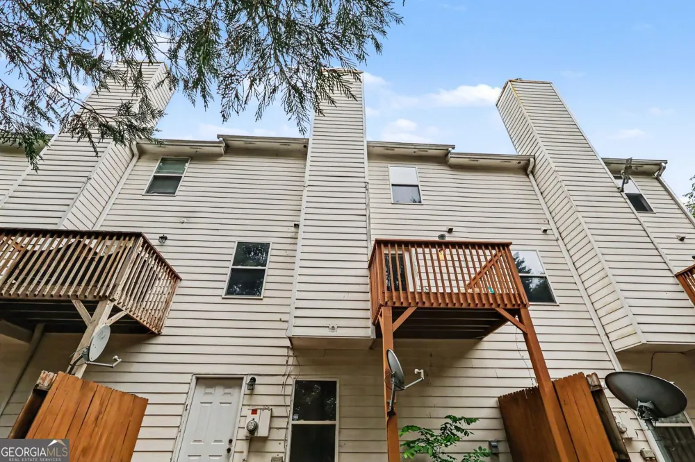 2959 Stonecrest LN Lithonia, GA 30038